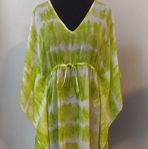 Micheal kors swimsuit cover up